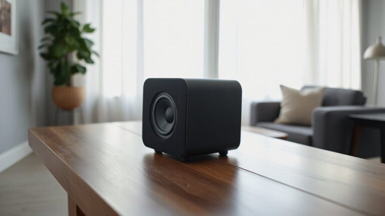 best powered speakers 2026
