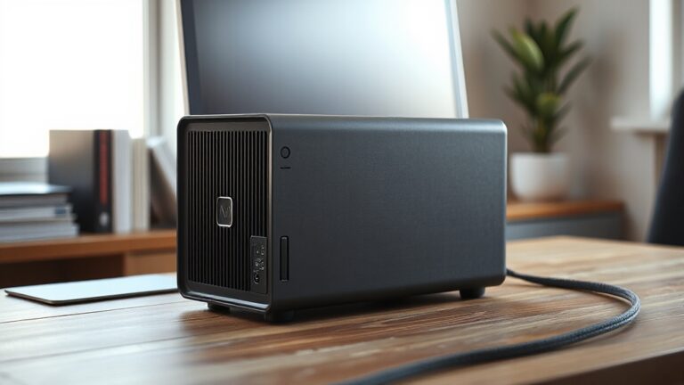 best quiet computers