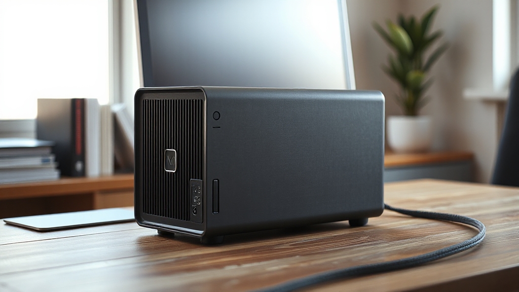 best quiet computers