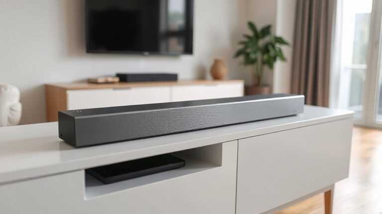 best soundbars for tv
