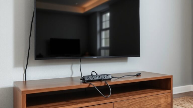 best surge protectors for tvs