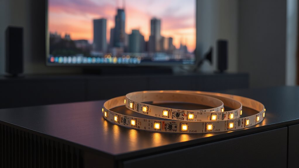 best tv backlighting kits