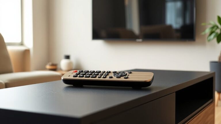 best universal tv remotes