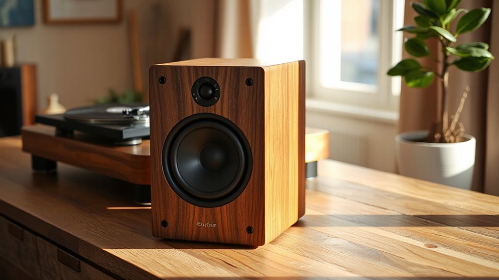 best vinyl speakers 2026