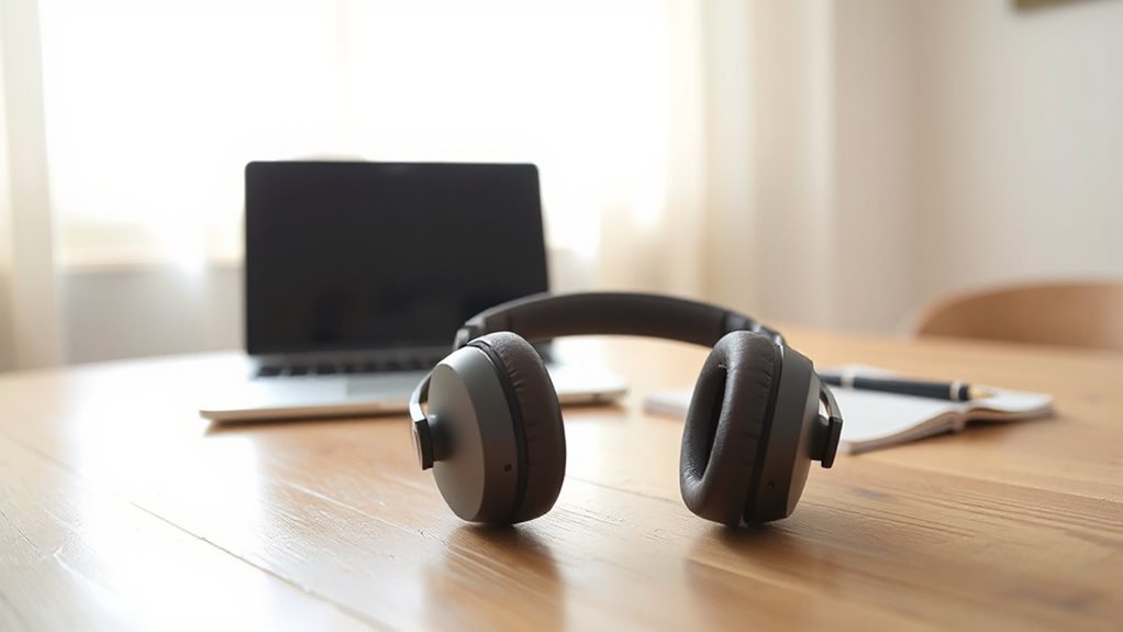 best work headphones 2026