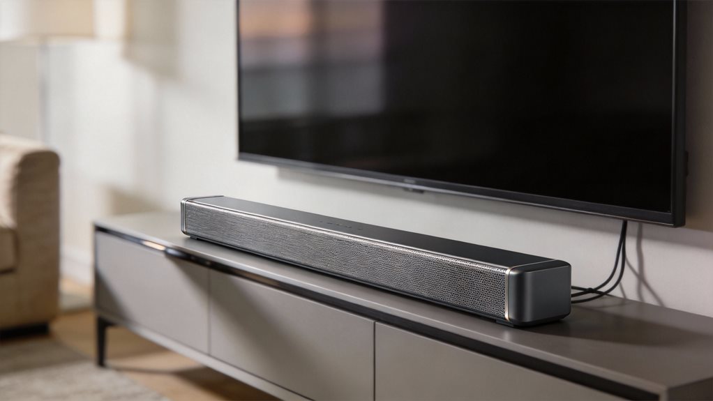 better sound smarter setup