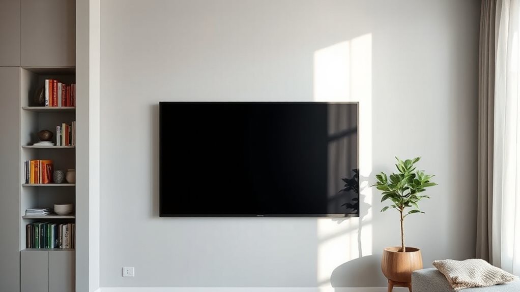 big screen viewing essentials