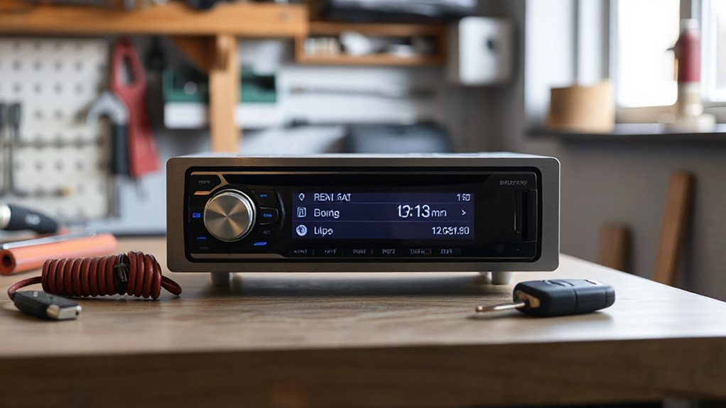 bluetooth display fit sound quality