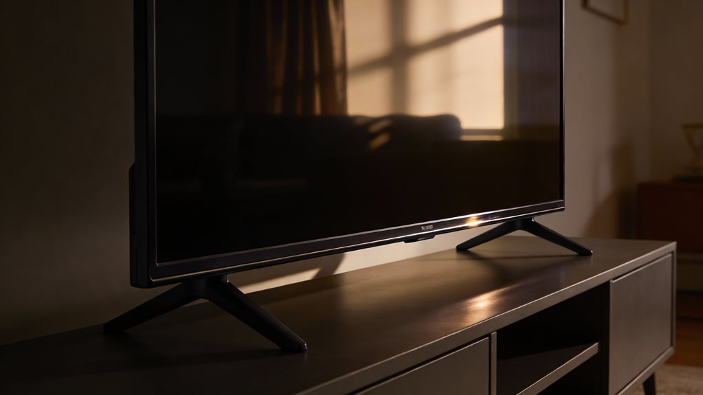 brighten your tv experience