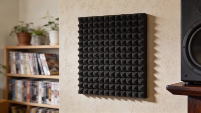 budget friendly home theater setup
