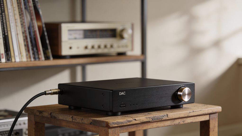 build your sound system