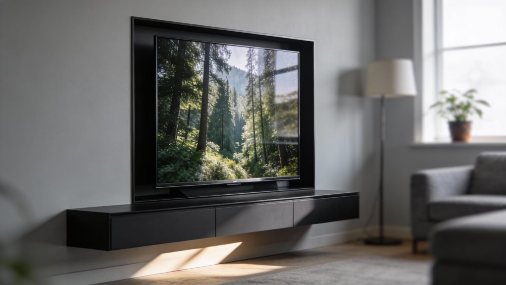 care extends tv lifespan