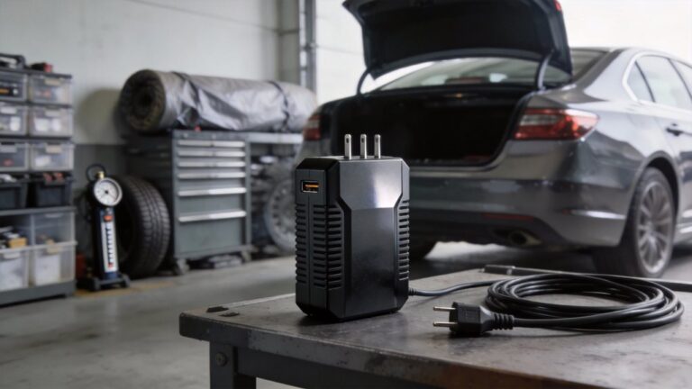 choose right wattage inverter