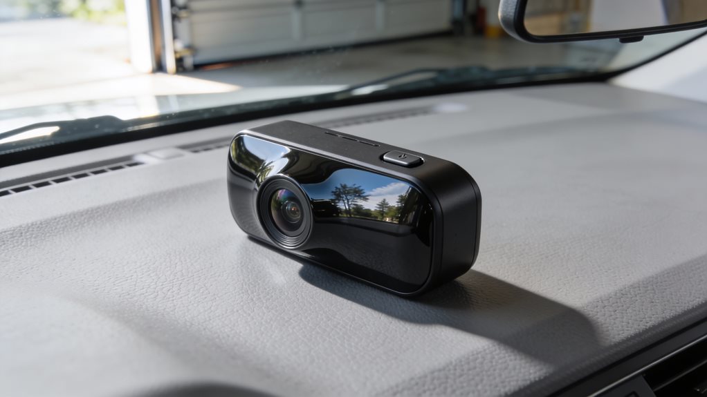 clarity reliability smart features