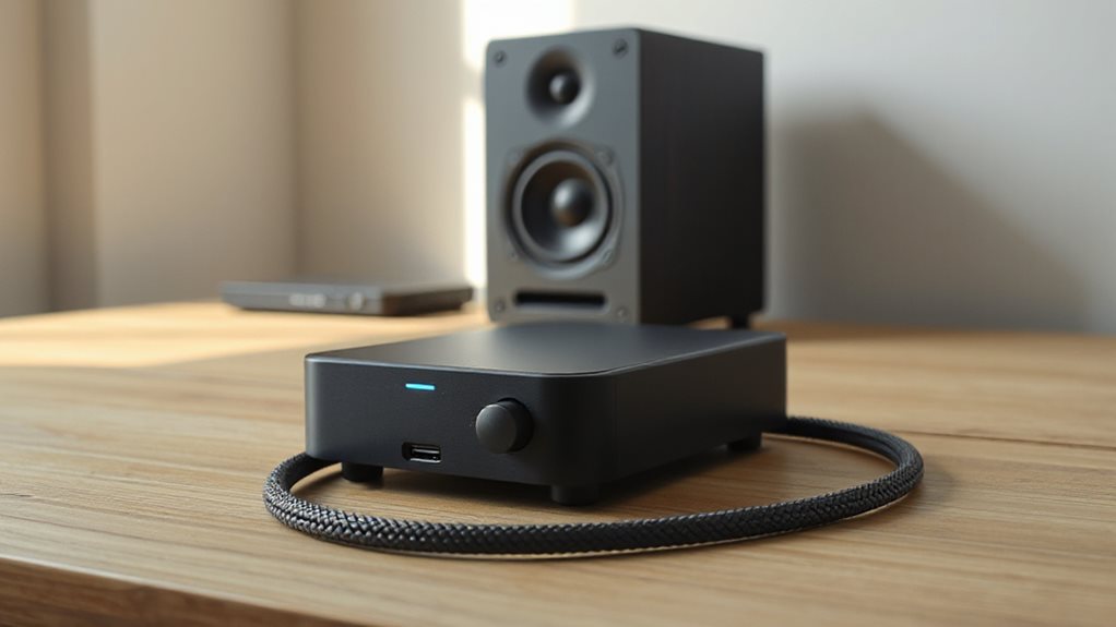 clear durable compatible high resolution audio
