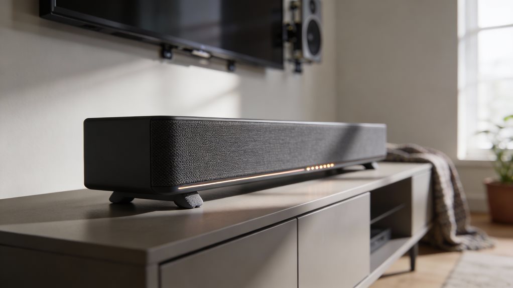 clear sound simple upgrades