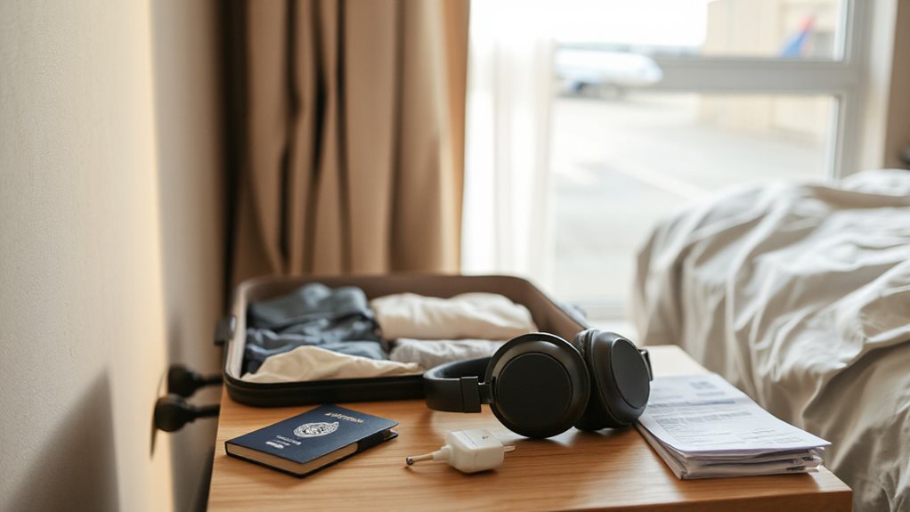 comfort battery noise cancellation durability