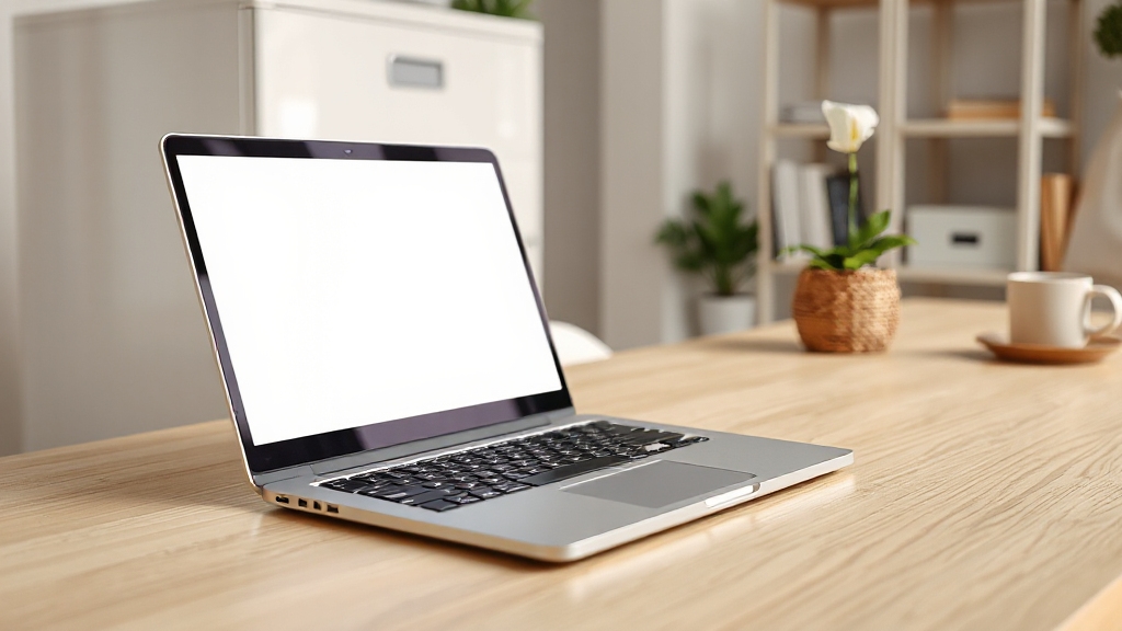computers for office work