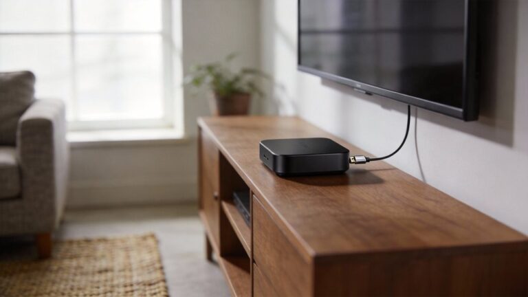 connect audio devices easily