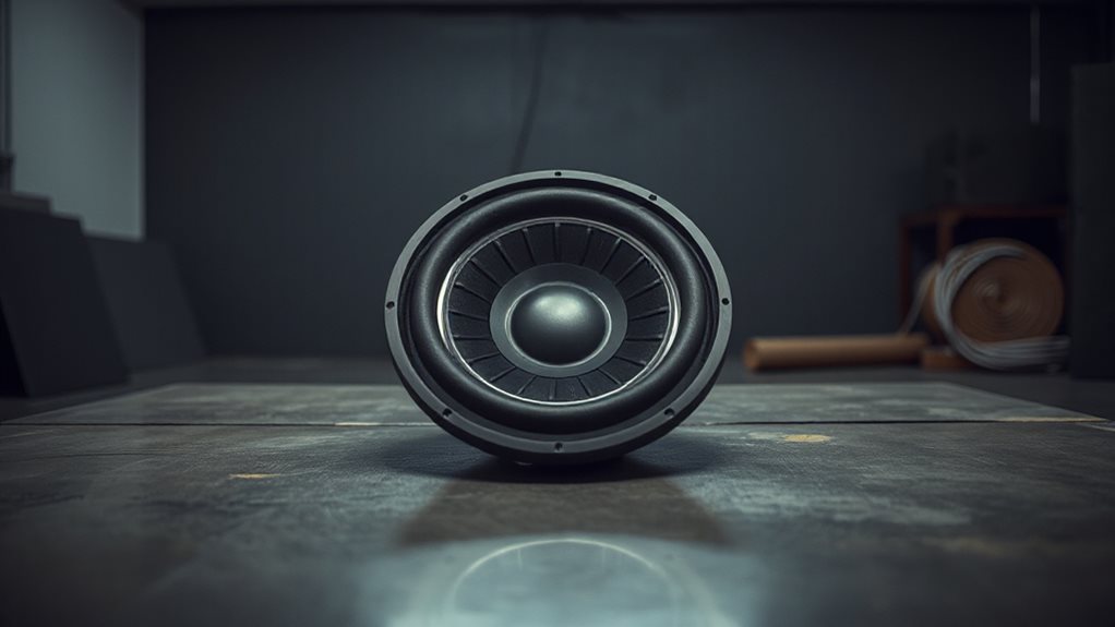 deep clean bass performance