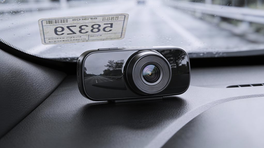 drive smart record wisely