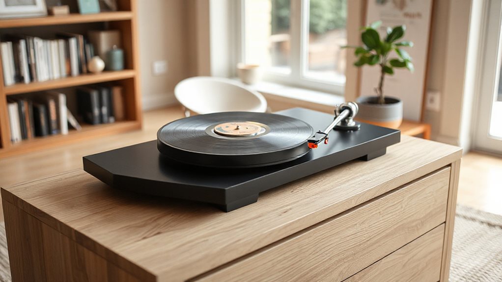 easy setup clear sound
