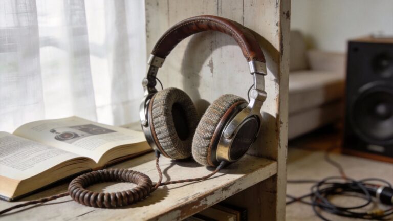 enhance audio without upgrading