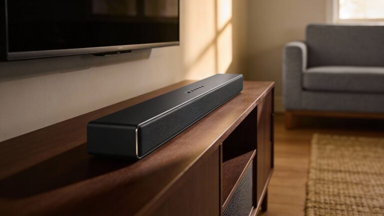 enhance tv audio quality