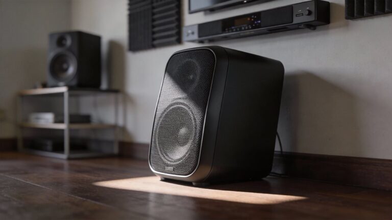 enhancing audio experience deeply