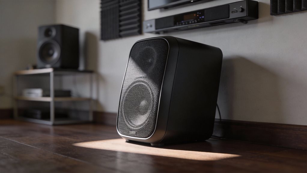 enhancing audio experience deeply