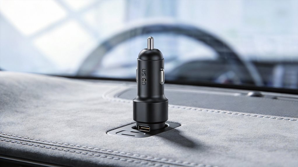 fast charge right setup