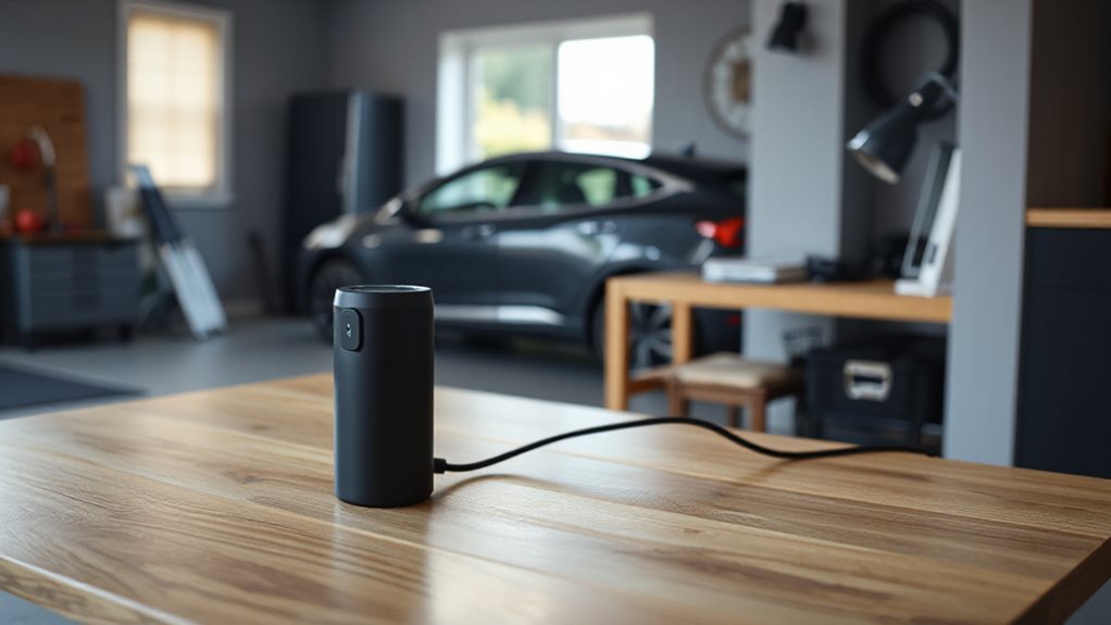 fast safe dual port charging