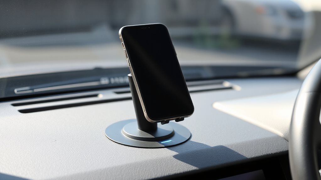 fast secure universal charging