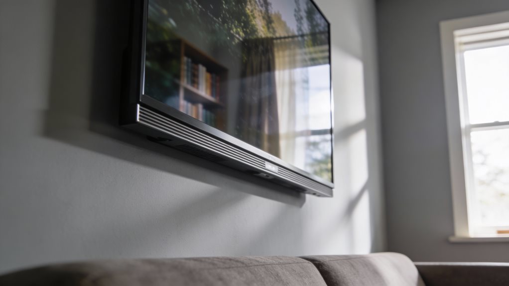 fix your blurry tv