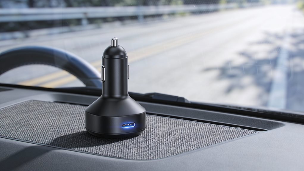 future proof fast charging