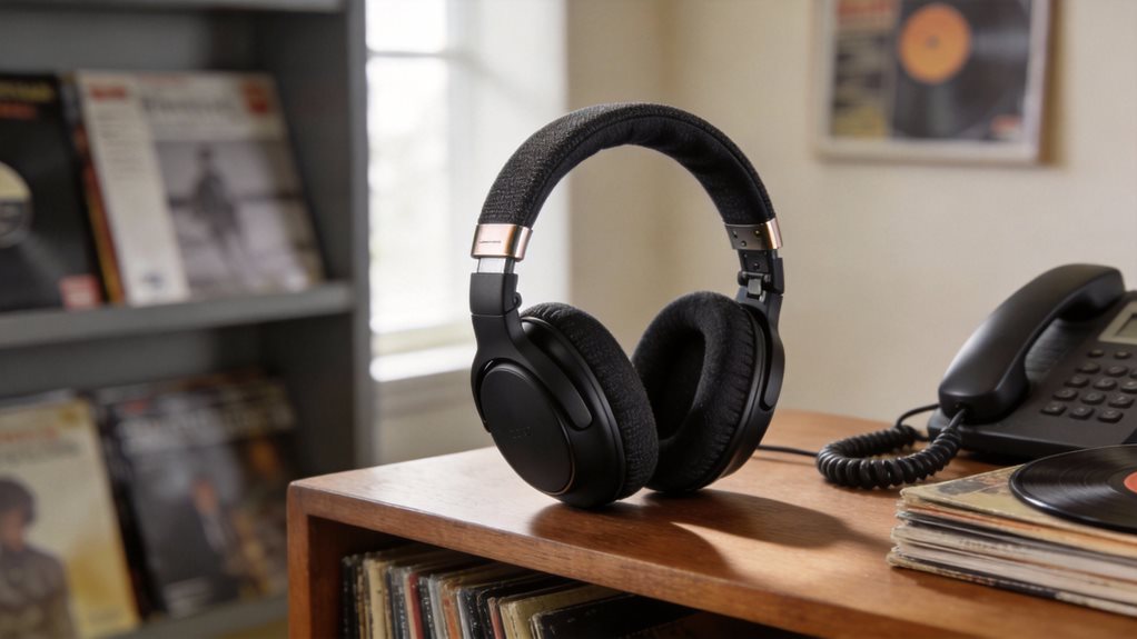 headphone types compared