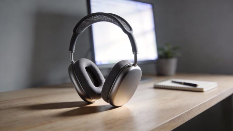 headphones for music work gaming