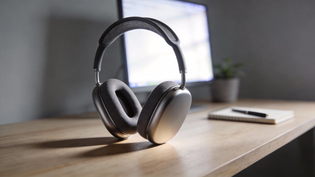 headphones for music work gaming