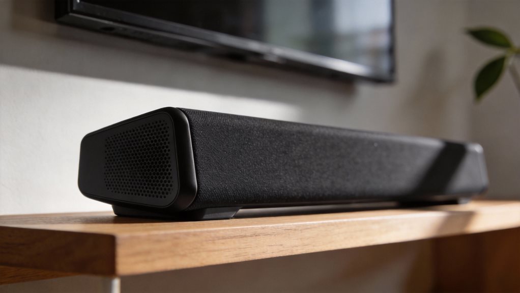 immersive 3d sound experience