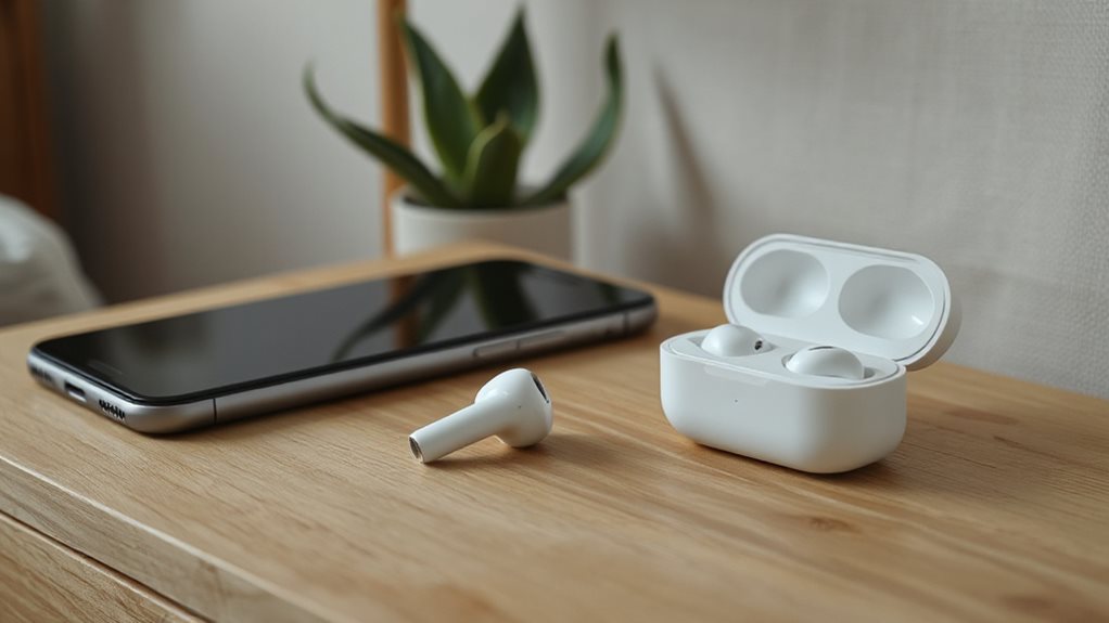 lightning wireless sound comfort