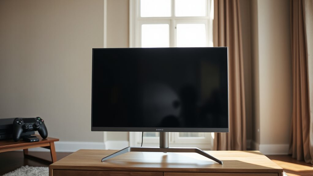 low lag high refresh gaming