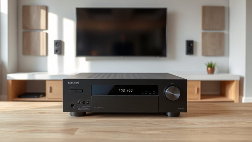 match channels features calibration smart controls