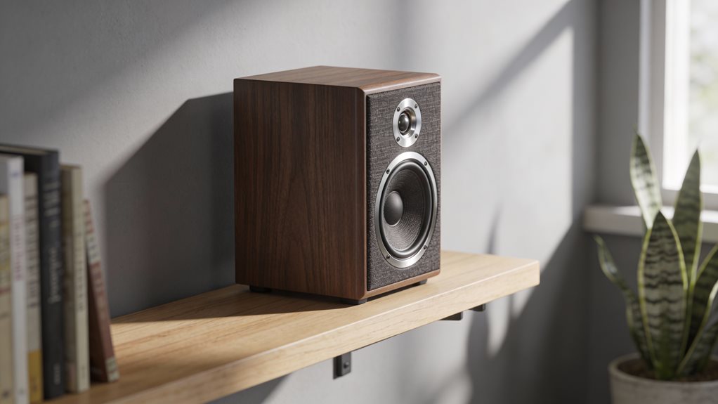 match speakers to room
