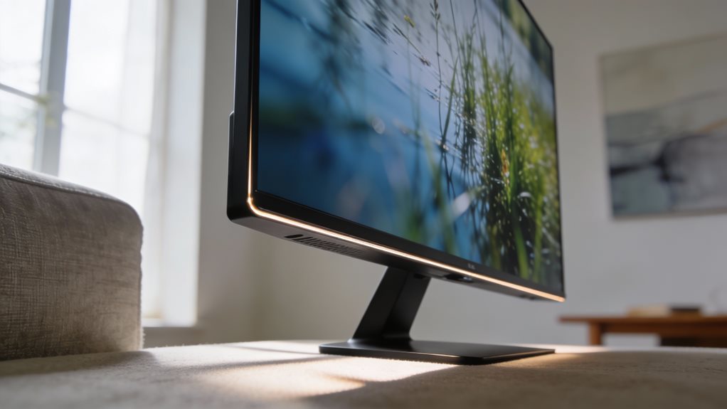 modern tv lifespan duration