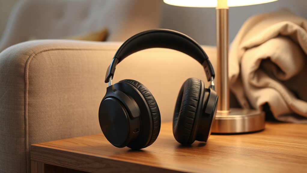 noise cancelling long lasting high quality versatile connectivity