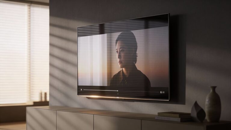 optimize tv settings