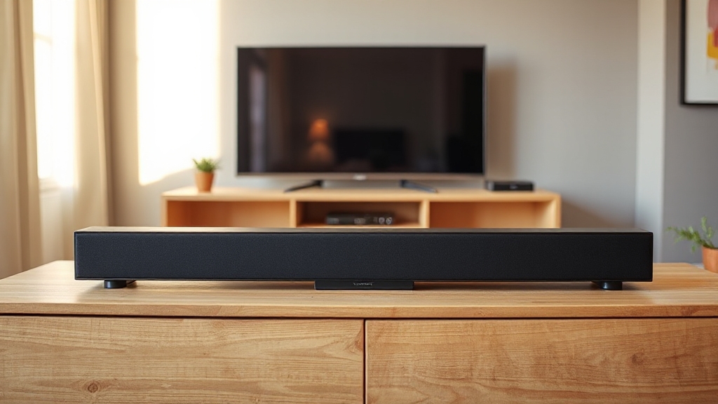 perfect sound for your space