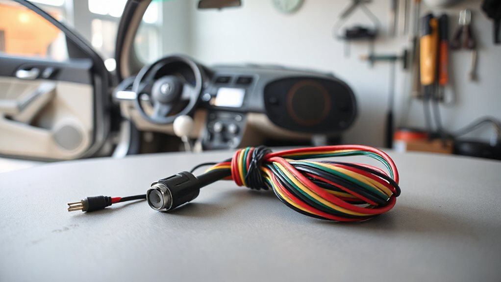 plug and play safety