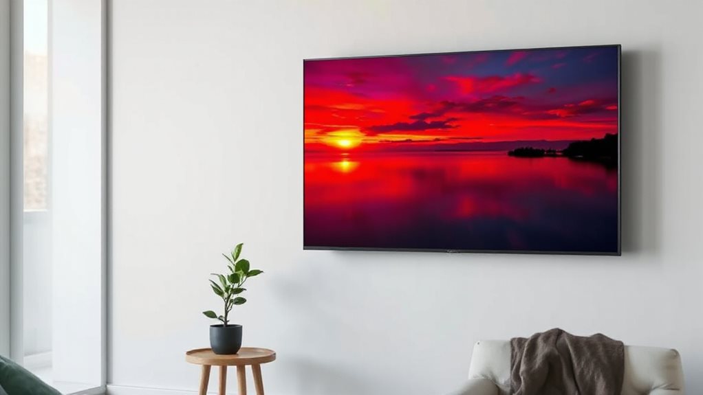 qled tv essentials