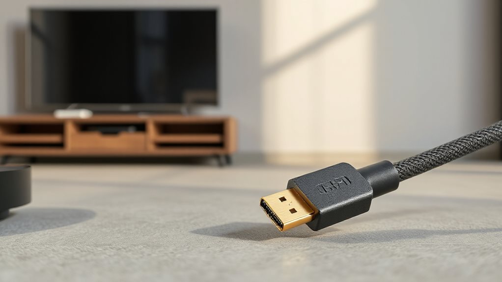 right hdmi cable matters
